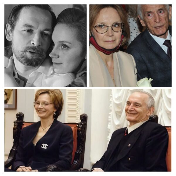 Вдова Ланового молчит годами: какие тайны семьи всплыли только после трагеди