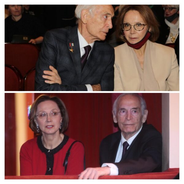 Вдова Ланового молчит годами: какие тайны семьи всплыли только после трагеди