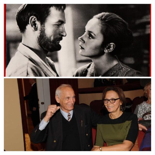 Вдова Ланового молчит годами: какие тайны семьи всплыли только после трагеди