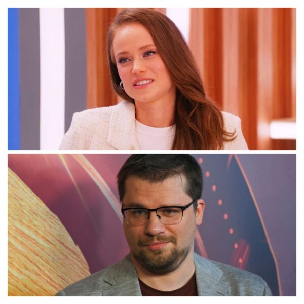 Любовь Харламова с Ковальчук “умирала” и воскресала: что скрывал их роман