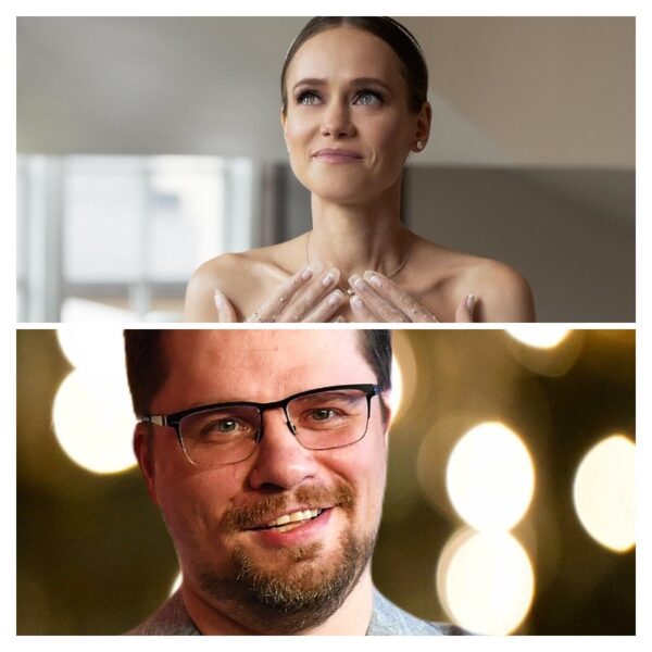 Любовь Харламова с Ковальчук “умирала” и воскресала: что скрывал их роман