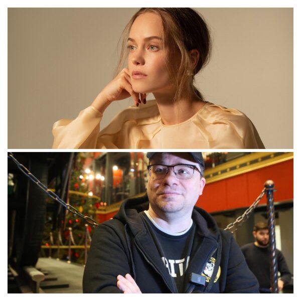 Любовь Харламова с Ковальчук “умирала” и воскресала: что скрывал их роман