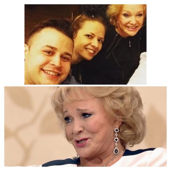 Екатерина Шаврина — “Сын умер в тюремной больнице”: наркотики, срок 4,5 года и финал без шансов ​