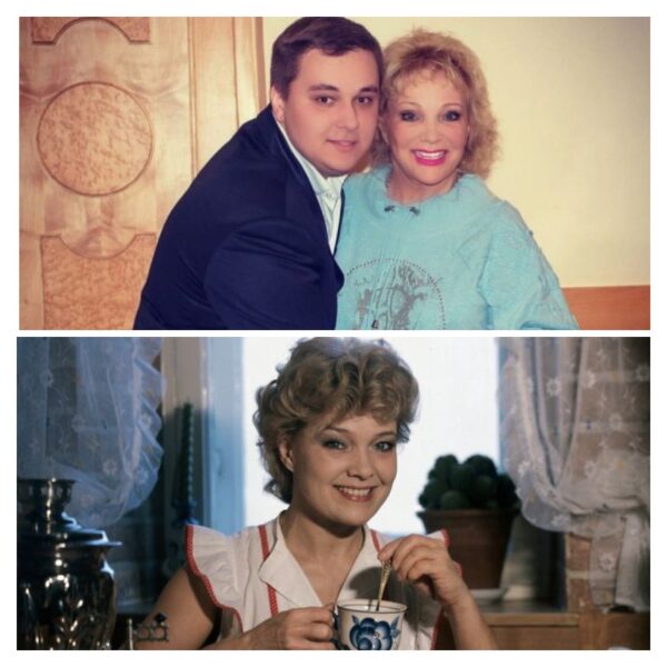 Екатерина Шаврина — “Сын умер в тюремной больнице”: наркотики, срок 4,5 года и финал без шансов ​