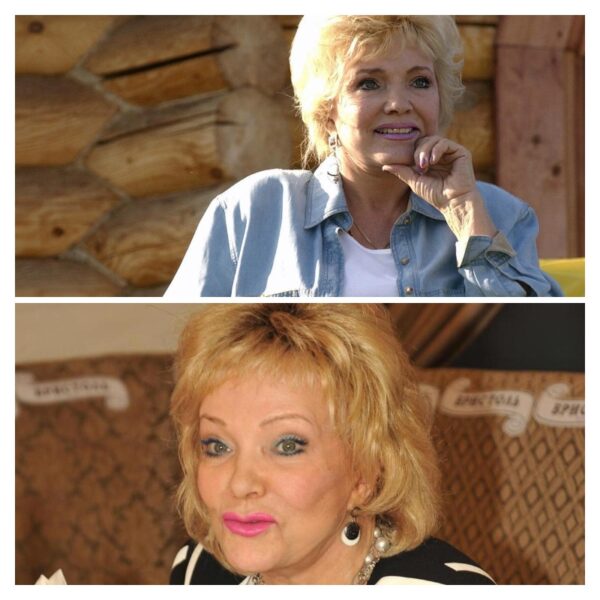 Екатерина Шаврина — “Сын умер в тюремной больнице”: наркотики, срок 4,5 года и финал без шансов ​