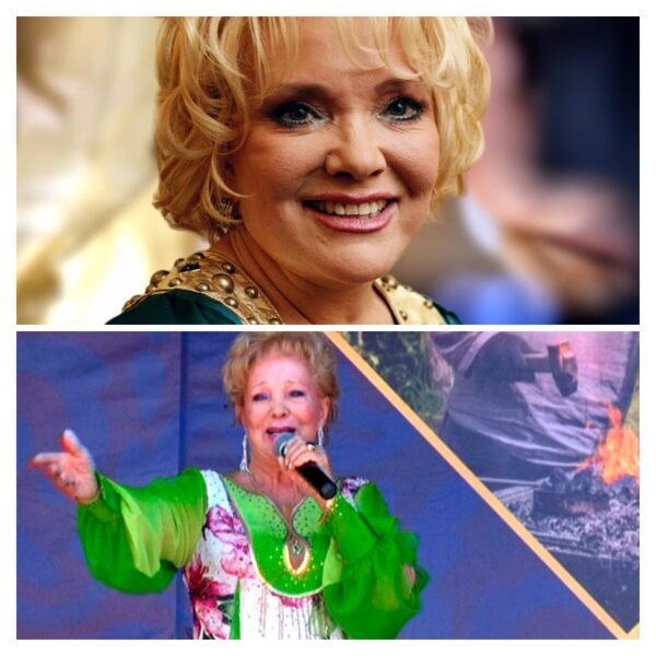 Екатерина Шаврина — “Сын умер в тюремной больнице”: наркотики, срок 4,5 года и финал без шансов ​