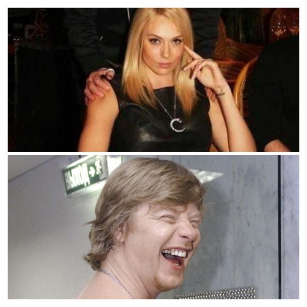 Жена рыжего из «Иванушек» ушла к баскетболисту и забрала детей: что произошло на самом деле