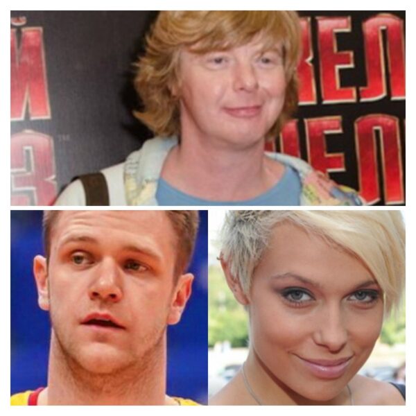 Баскетболист — лишь повод: слухи про “эскорт на гастролях” и удар по репутации Григорьева-Апполонова