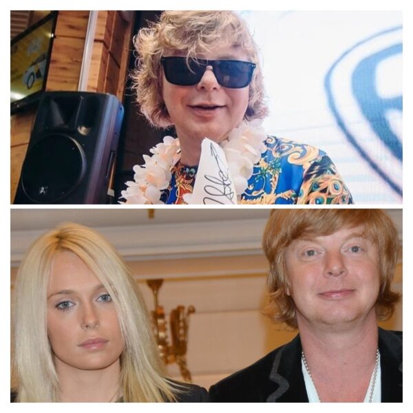 Баскетболист — лишь повод: слухи про “эскорт на гастролях” и удар по репутации Григорьева-Апполонова