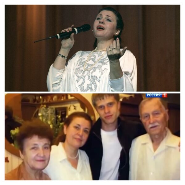 “Не работал и жил на мамины квартиры”: Деньги Толкуновой заканчиваются и почему сына обвиняют в распродаже наследства