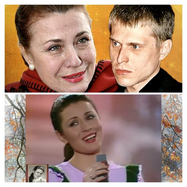 Николай Папоров — “Мама была жёсткая, а на публике — ангел”: двойная жизнь Толкуновой и её семейный секрет