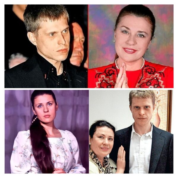 Николай Папоров — “Мама была жёсткая, а на публике — ангел”: двойная жизнь Толкуновой и её семейный секрет