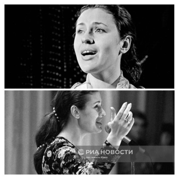 Николай Папоров — “Мама была жёсткая, а на публике — ангел”: двойная жизнь Толкуновой и её семейный секрет