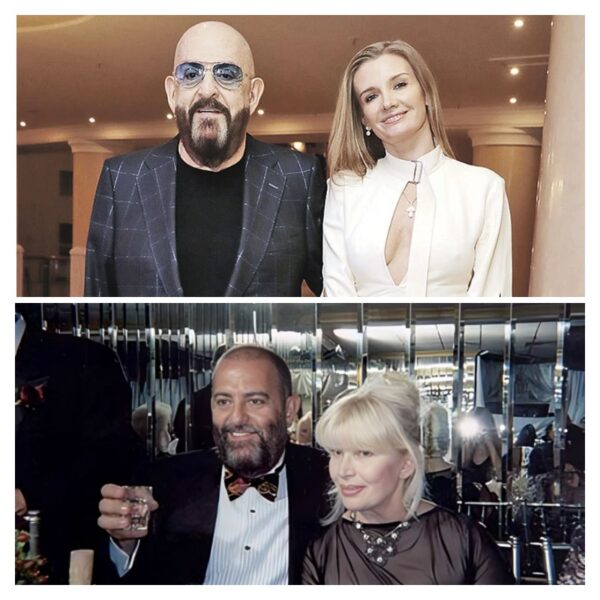 Роман Шуфутинского при жизни жены: когда на самом деле появилась Светлана Уразова