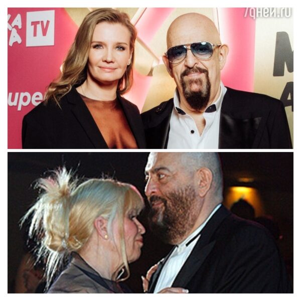 Роман Шуфутинского при жизни жены: когда на самом деле появилась Светлана Уразова