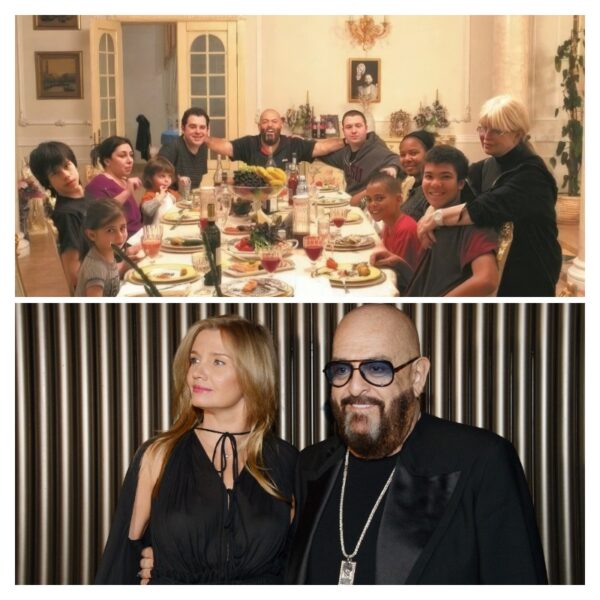 Сын и невестка против: почему семья Шуфутинского не приняла его избранницу