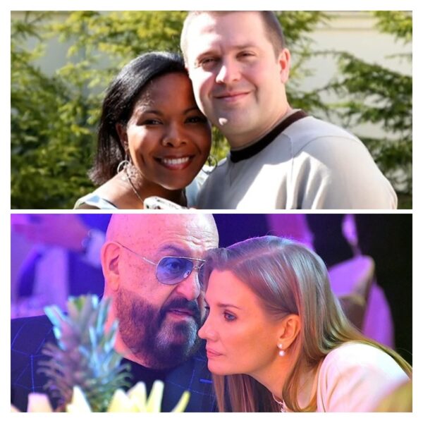 Сын и невестка против: почему семья Шуфутинского не приняла его избранницу