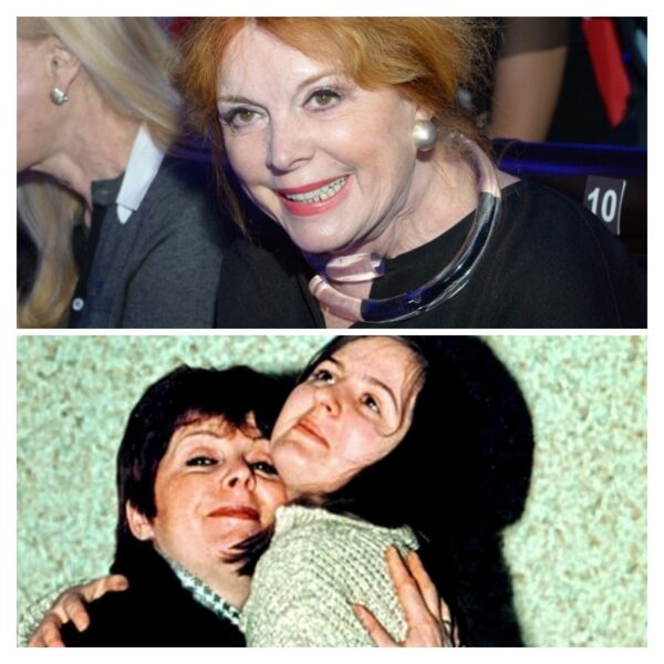 Дочь обвинила в смерти мужа: война Клары Новиковой с дочерью и что за обида, которую ей не простила семья