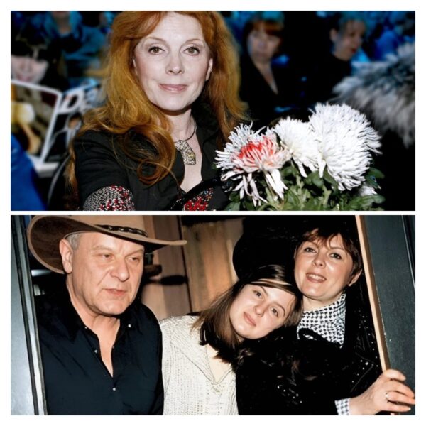 Дочь обвинила в смерти мужа: война Клары Новиковой с дочерью и что за обида, которую ей не простила семья