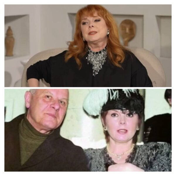 Звонок из Боткинской: есть ли вина Клары Новиковой в смерти ее мужа