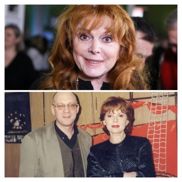 Звонок из Боткинской: есть ли вина Клары Новиковой в смерти ее мужа