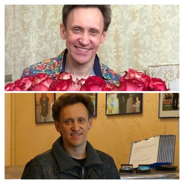 Почему Дроботенко так и не женился: что он годами скрывает о личной жизни