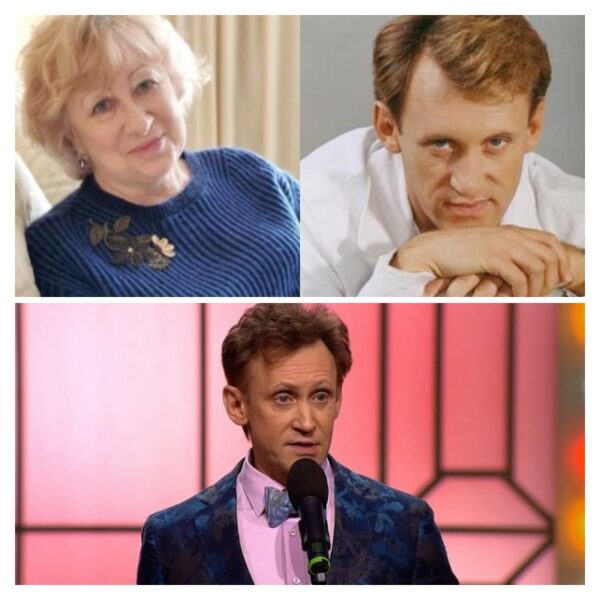 Почему Дроботенко так и не женился: что он годами скрывает о личной жизни