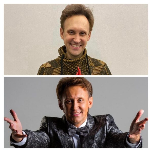 Почему Дроботенко так и не женился: что он годами скрывает о личной жизни