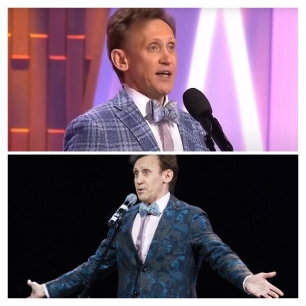 Почему Дроботенко так и не женился: что он годами скрывает о личной жизни