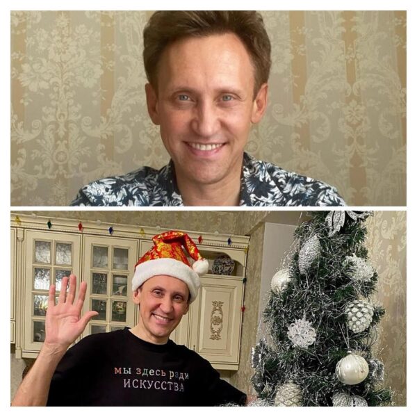 Куда пропал Сергей Дроботенко: что скрывается за исчезновением с экранов