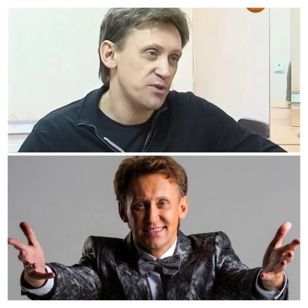 Куда пропал Сергей Дроботенко: что скрывается за исчезновением с экранов