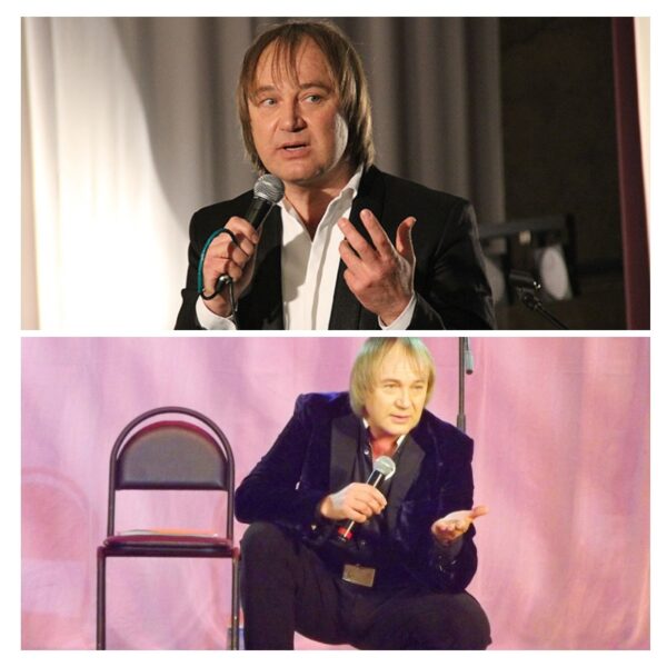 Его выкинули из «Кривого зеркала»: кто и за что “убрал” Игоря Христенко с ТВ