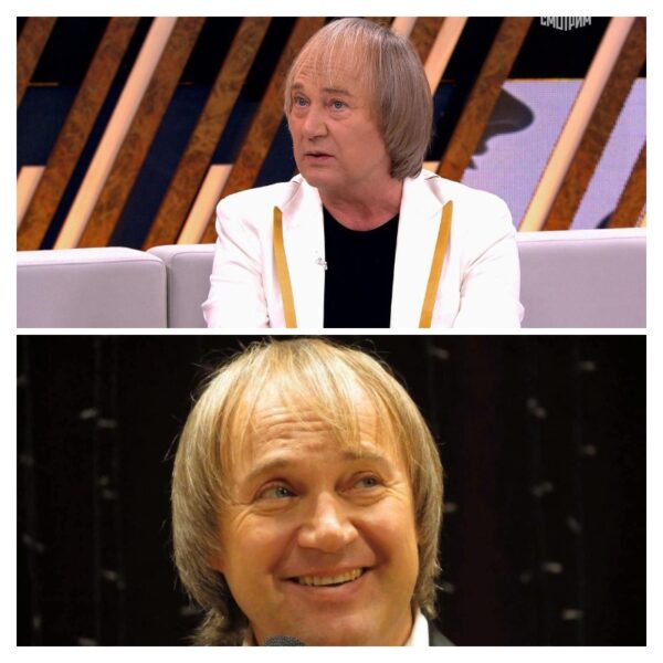 Его выкинули из «Кривого зеркала»: кто и за что “убрал” Игоря Христенко с ТВ