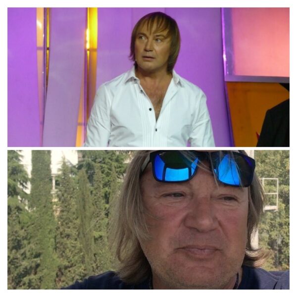 Его выкинули из «Кривого зеркала»: кто и за что “убрал” Игоря Христенко с ТВ