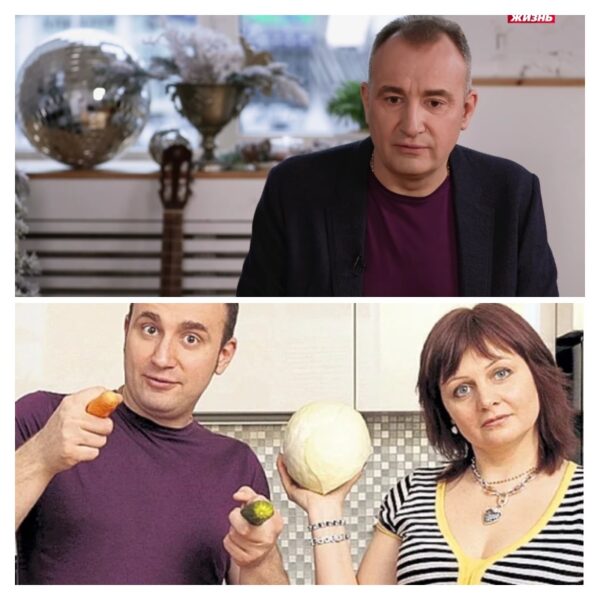 Пять женщин в доме Ещенко: что там было на самом деле и почему эту историю раздули