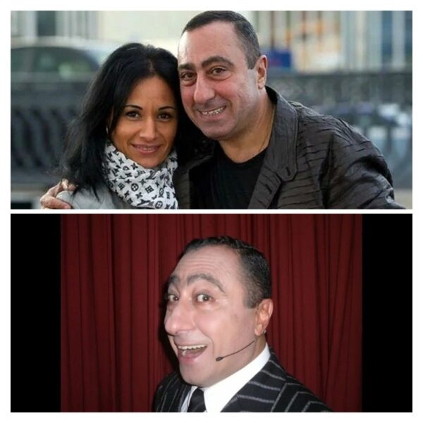 Две дочери или поздняя свадьба: почему биография Карена Аванесяна противоречит сама себе