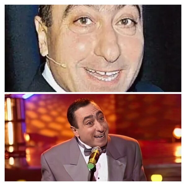 Две дочери или поздняя свадьба: почему биография Карена Аванесяна противоречит сама себе