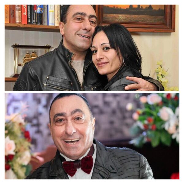 Две дочери или поздняя свадьба: почему биография Карена Аванесяна противоречит сама себе