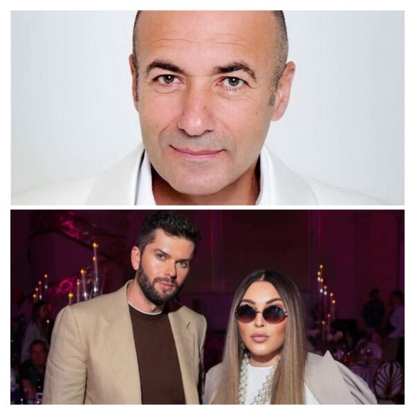 Дубцова и Крутой: кто и почему вычеркнул певицу из проектов