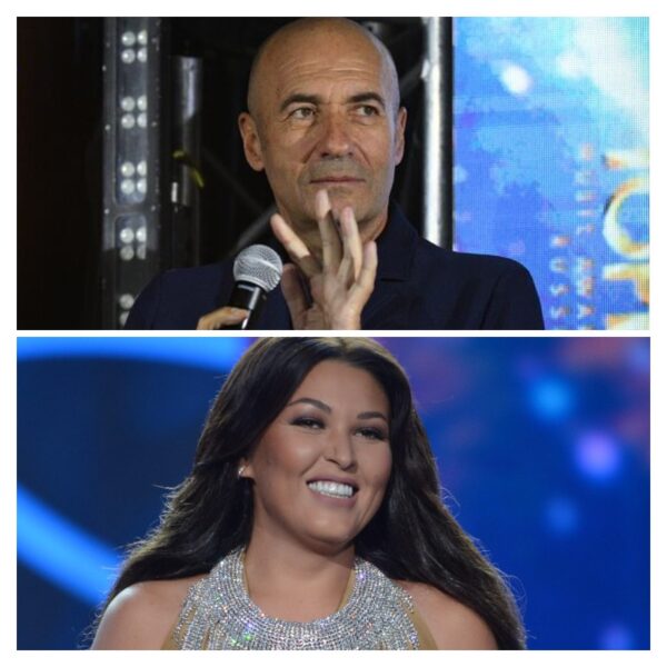 Дубцова и Крутой: кто и почему вычеркнул певицу из проектов