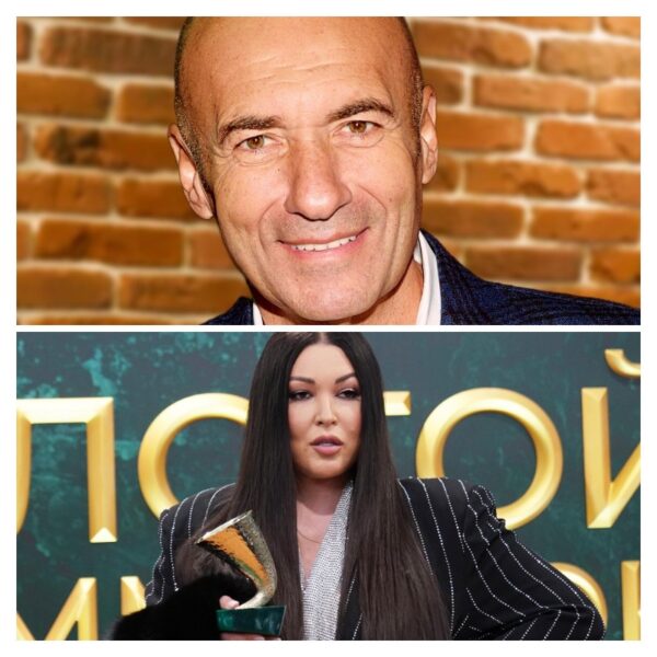 Дубцова и Крутой: кто и почему вычеркнул певицу из проектов