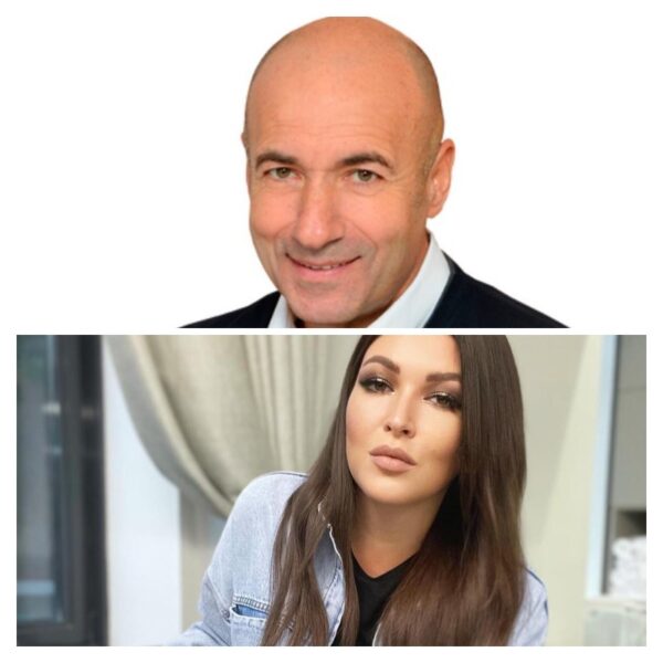 Дубцова и Крутой: кто и почему вычеркнул певицу из проектов