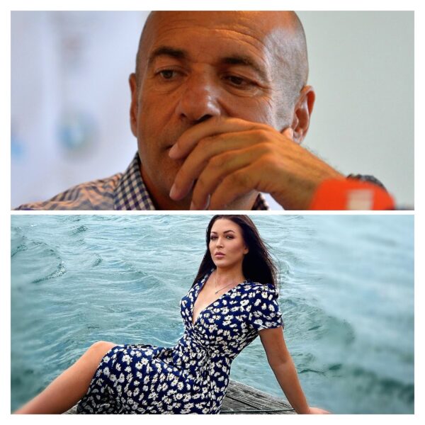 Дубцова и Крутой: кто и почему вычеркнул певицу из проектов