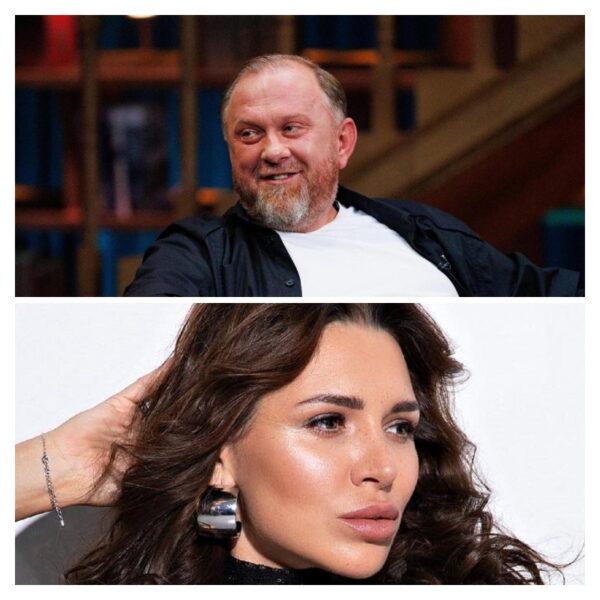 Жена Ивлева Валерия — Развод из-за “еще более юной”: повторение сценария измены