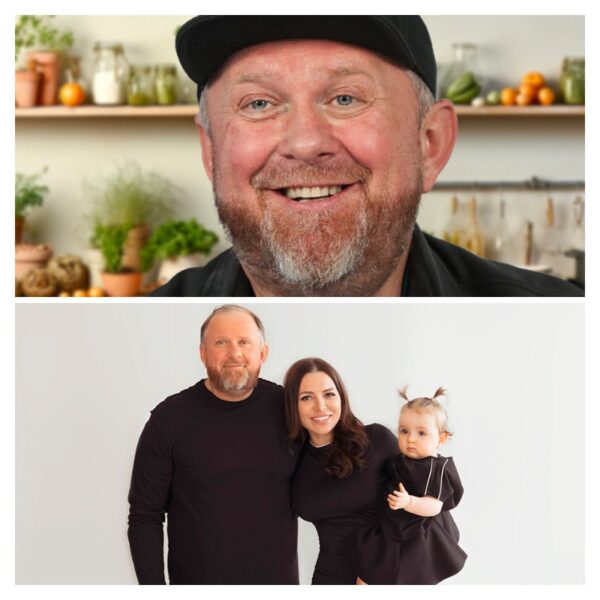 Жена Ивлева Валерия — Развод из-за “еще более юной”: повторение сценария измены