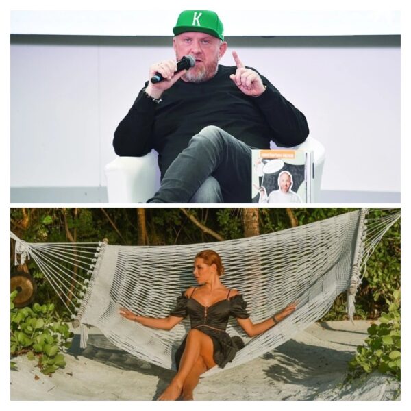 Жена Ивлева Валерия — Развод из-за “еще более юной”: повторение сценария измены