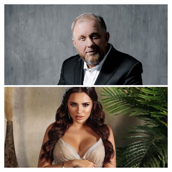 Жена Ивлева Валерия — Развод из-за “еще более юной”: повторение сценария измены