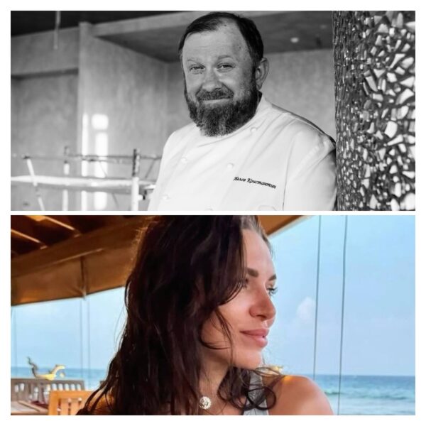 Жена Ивлева Валерия — Развод из-за “еще более юной”: повторение сценария измены