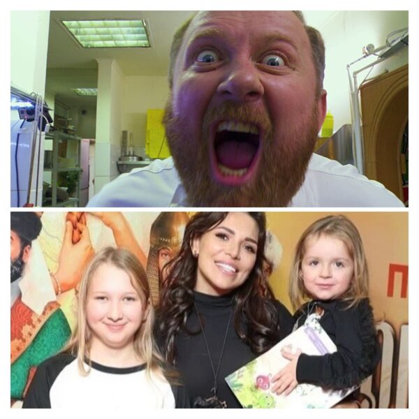 Развод Ивлева ударил по ребенку: что происходит с дочерью и почему понадобился врач