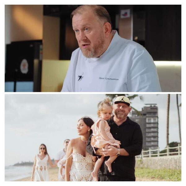 Развод Ивлева ударил по ребенку: что происходит с дочерью и почему понадобился врач